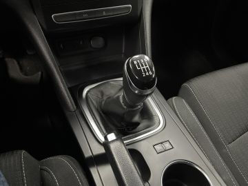 Renault Mégane Estate